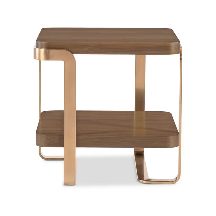 Eleana End Table