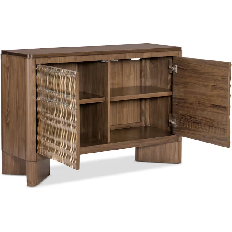 Eleana Two Door Chest