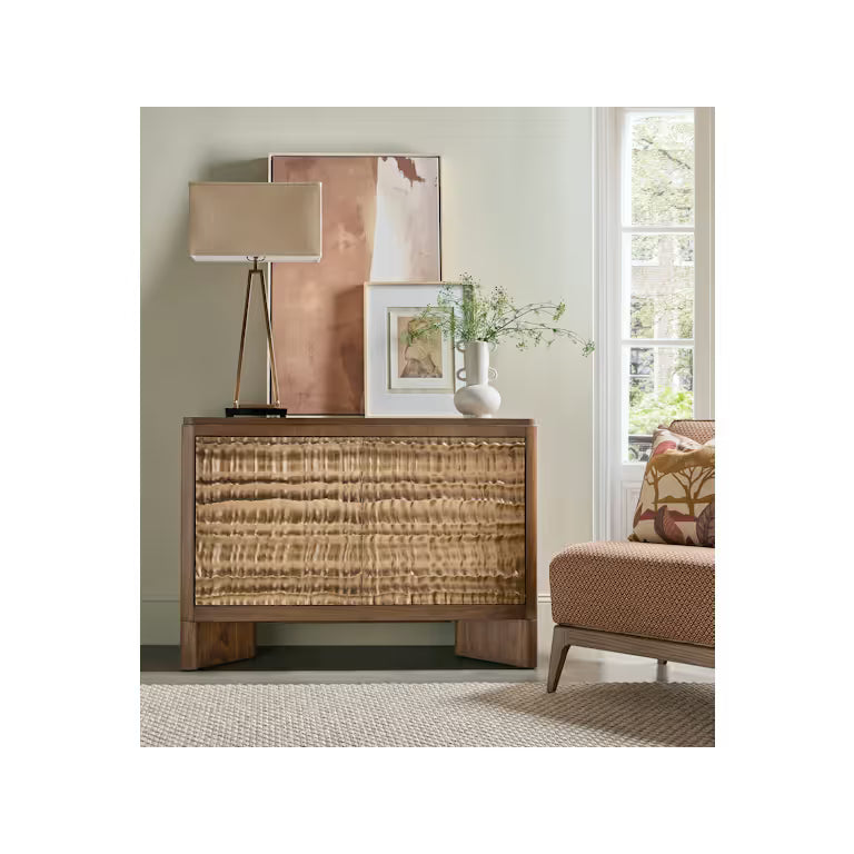 Eleana Two Door Chest