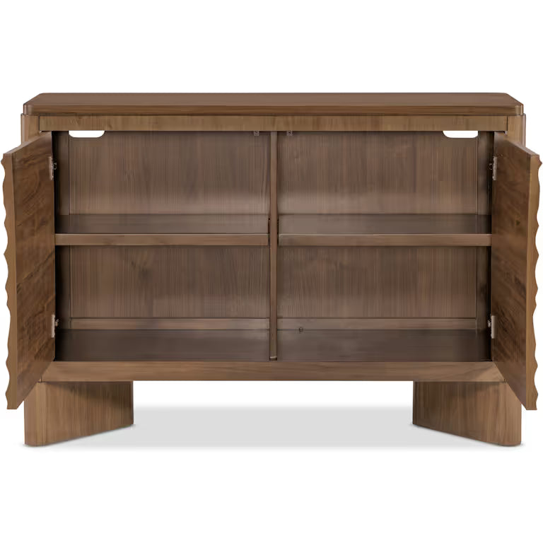 Eleana Two Door Chest