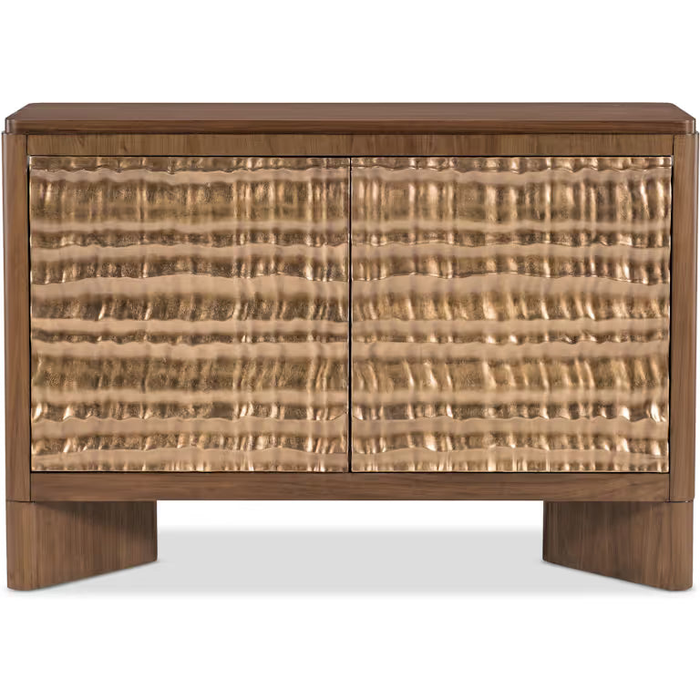Eleana Two Door Chest