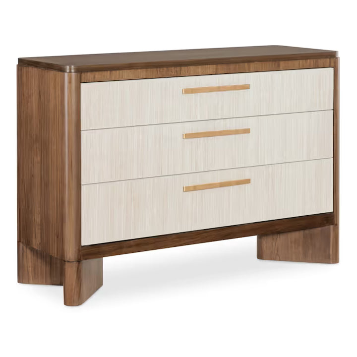 Eleana Three Drawer Chest