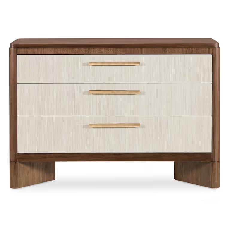 Eleana Three Drawer Chest