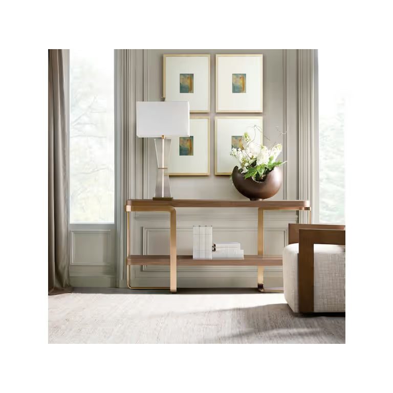 Eleana Console Table
