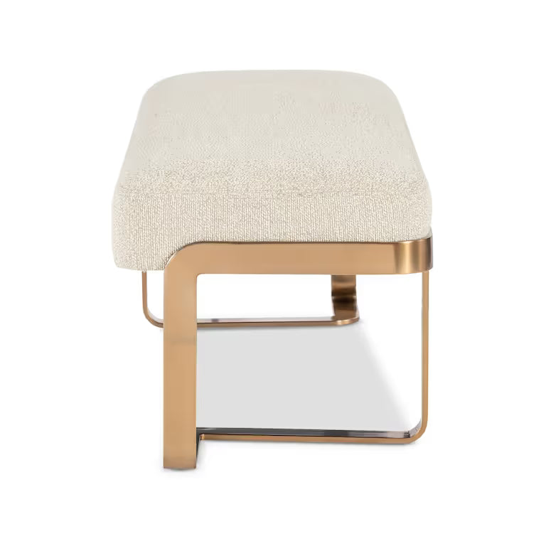 Eleana Bed Bench