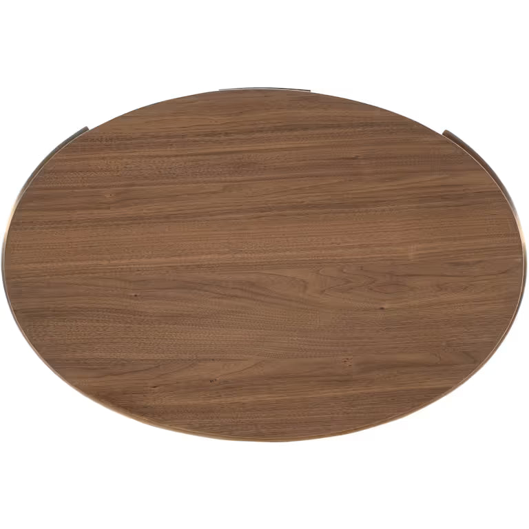 Eleana Oval Nightstand
