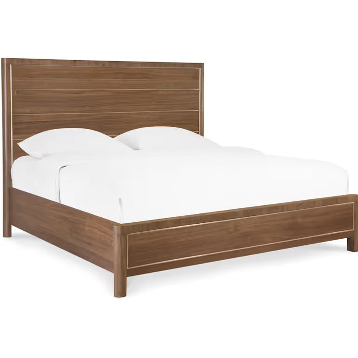 Eleana Panel Bed