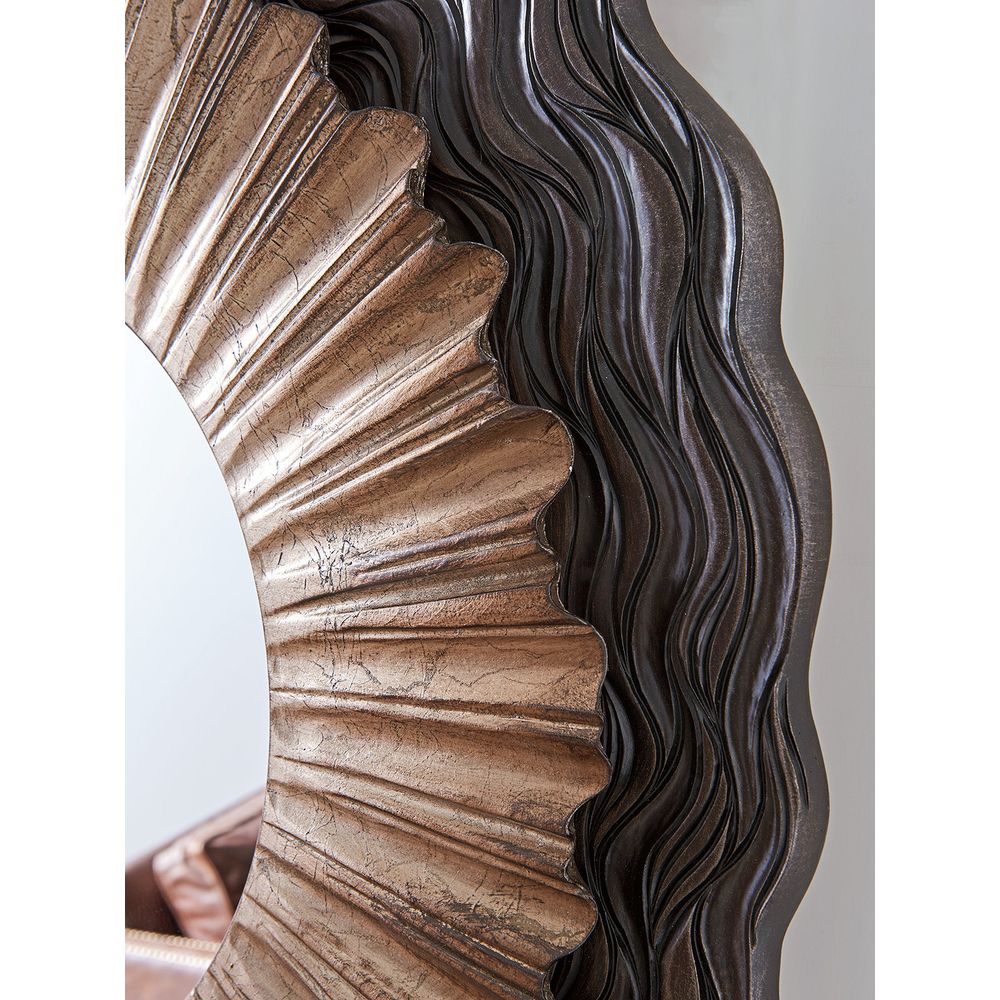 Simone Mirror - Shadow Mist