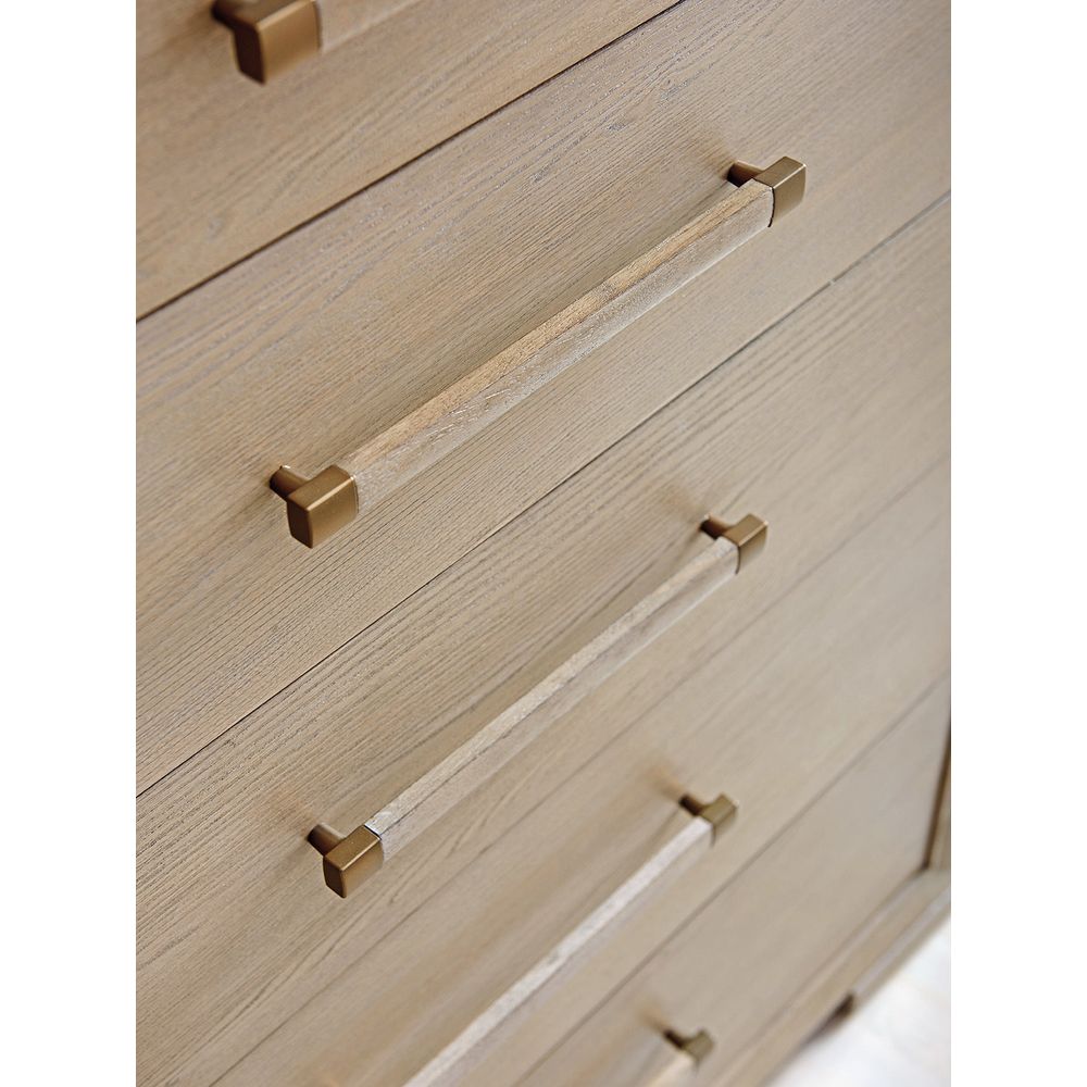 Dressers & Chests Foster Chest - Shadow Mist