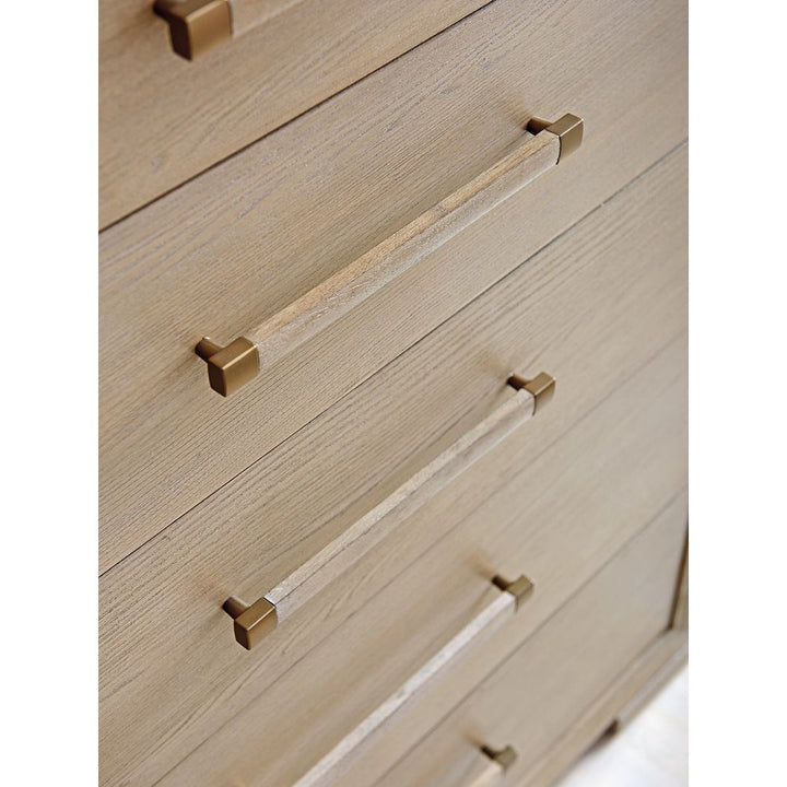 Dressers & Chests Foster Chest - Shadow Mist