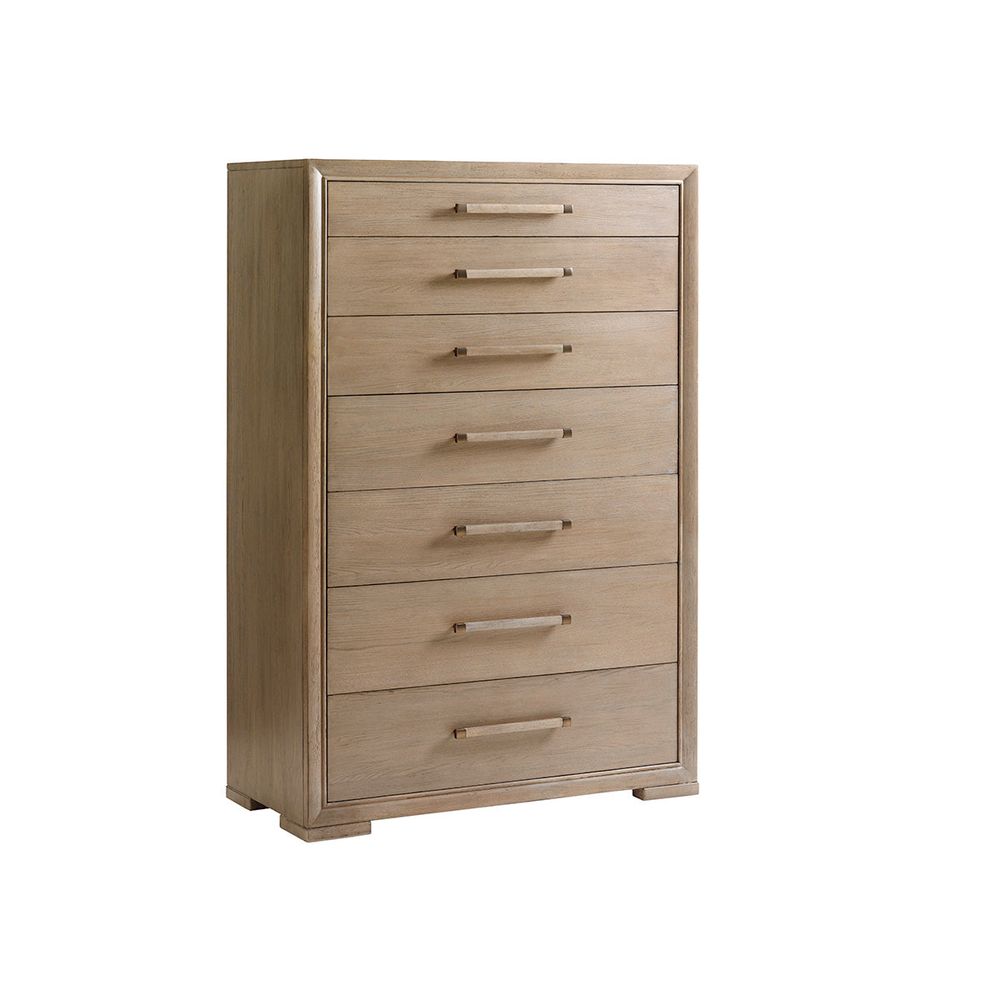 Dressers & Chests Foster Chest - Shadow Mist