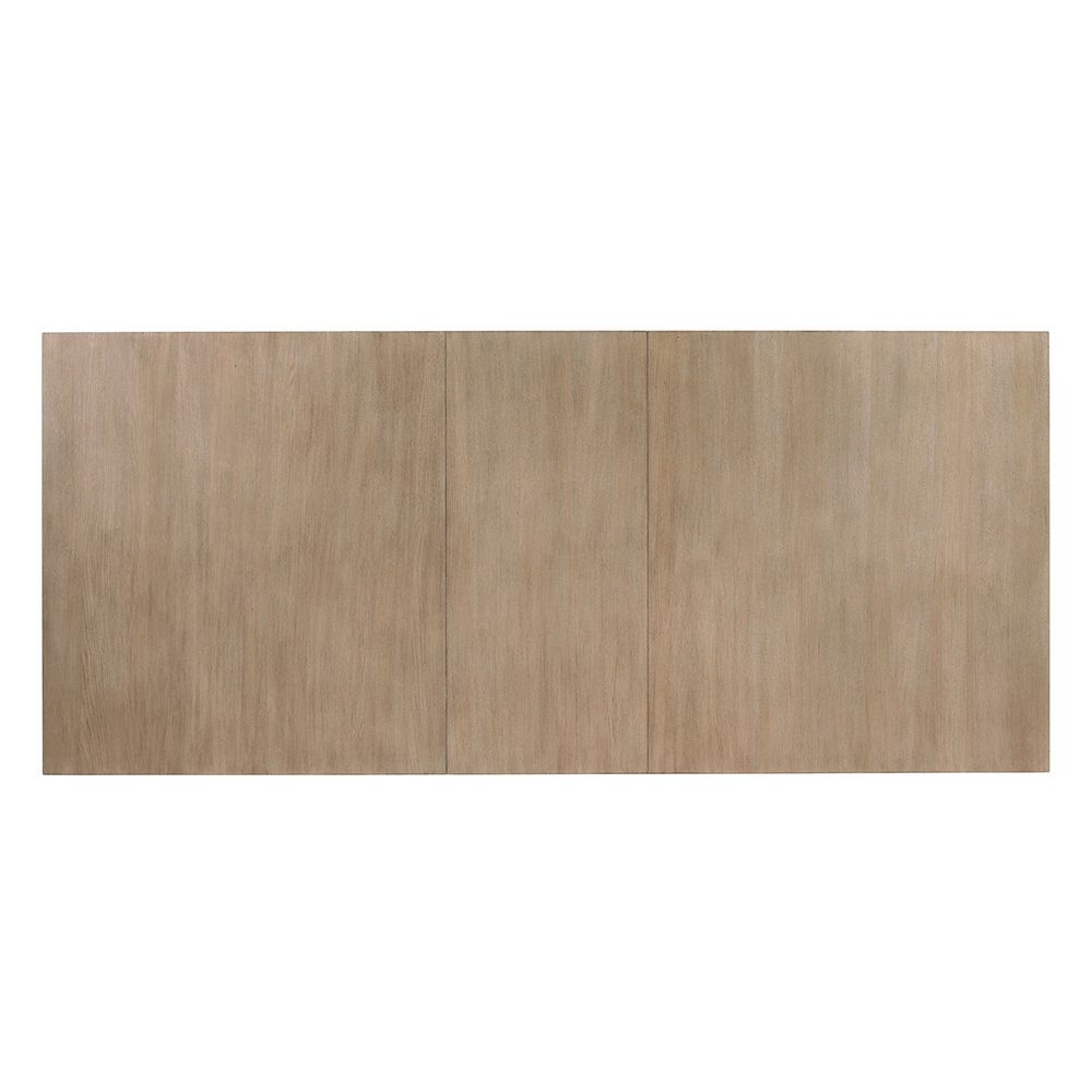 Concorde Rectangular Dining Table - Shadow Mist