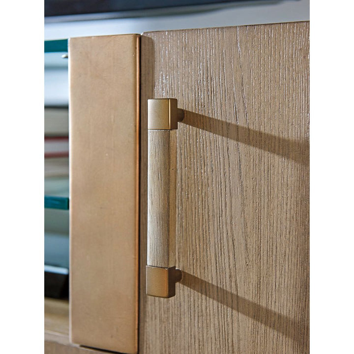 Turnberry Media Console - Shadow Mist