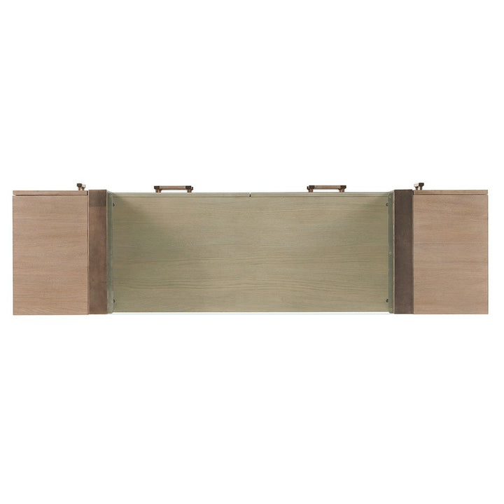 Turnberry Media Console - Shadow Mist