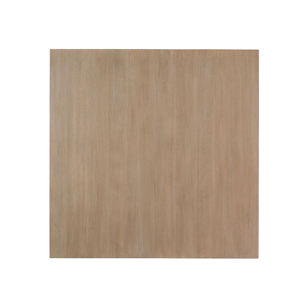 Tatum Square Cocktail Table - Shadow Mist