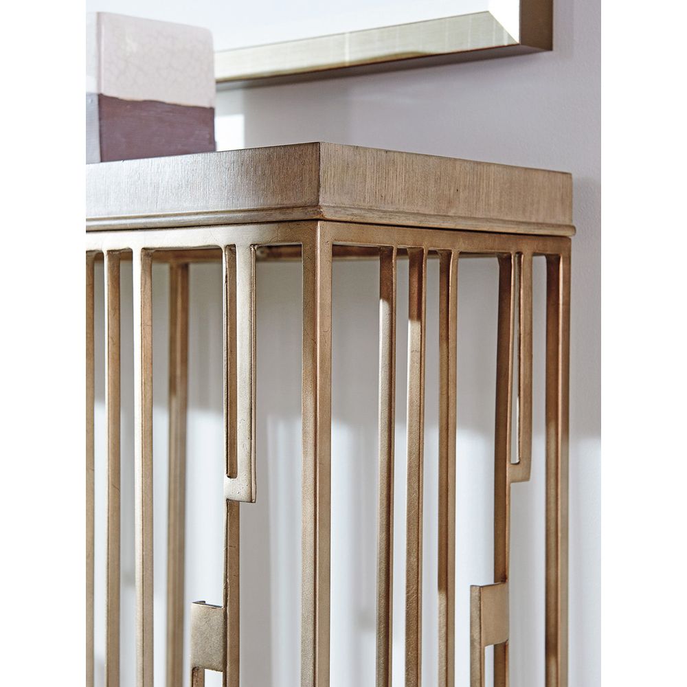 Console Tables Studio Console - Shadow Mist