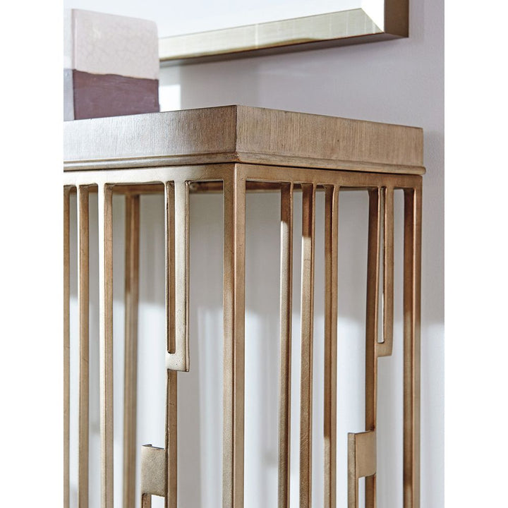Console Tables Studio Console - Shadow Mist