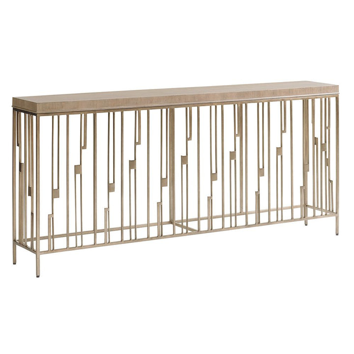 Console Tables Studio Console - Shadow Mist