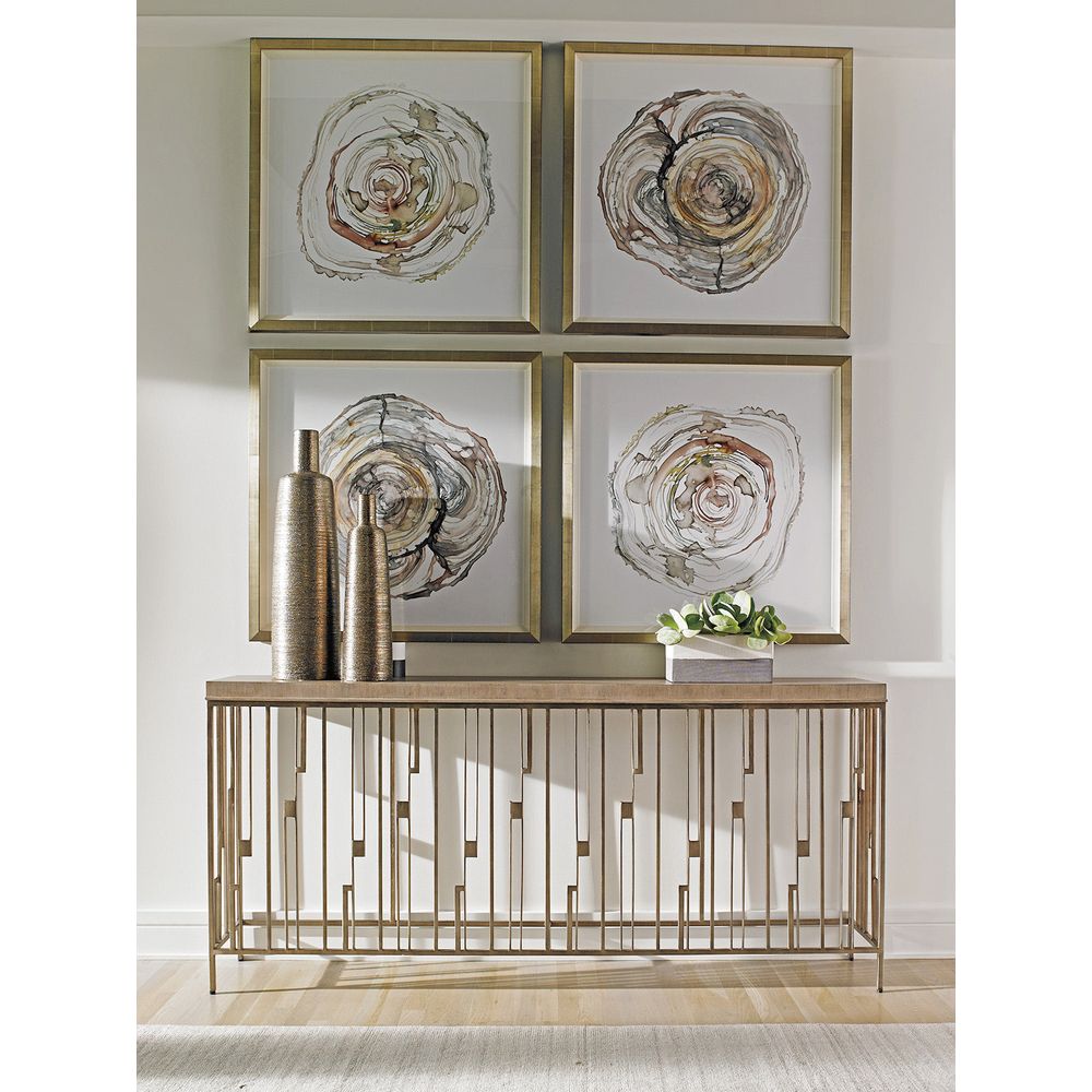 Console Tables Studio Console - Shadow Mist