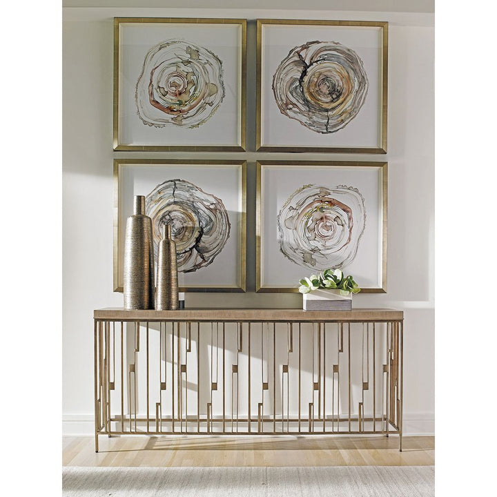 Console Tables Studio Console - Shadow Mist