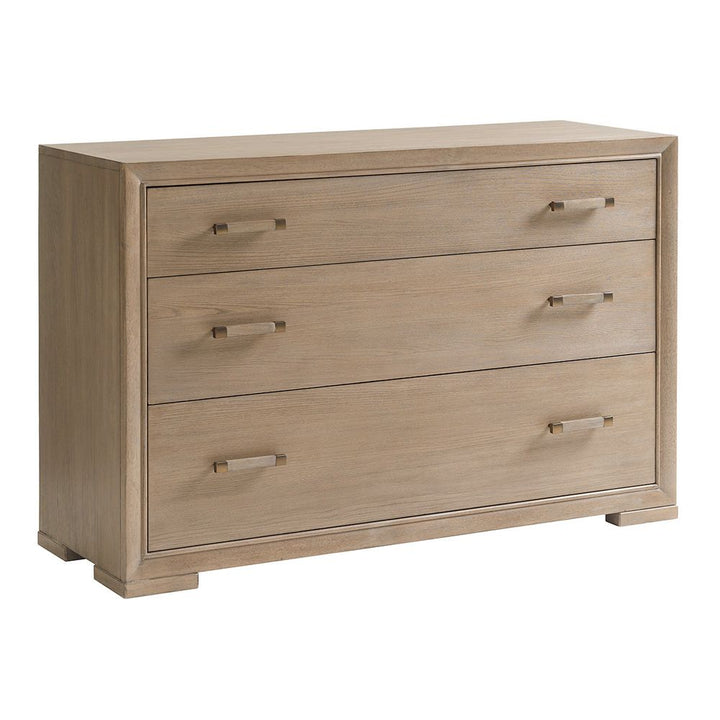 Cabinets & Curios Barwick Hall Chest - Shadow Mist