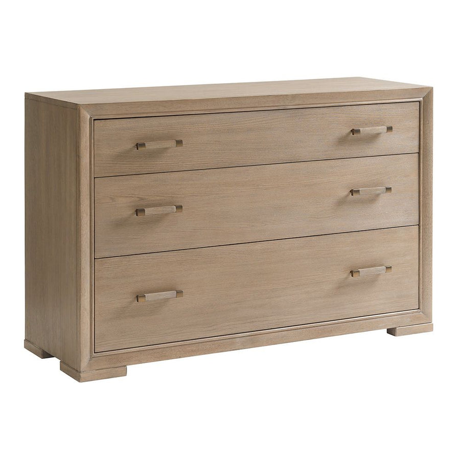 Cabinets & Curios Barwick Hall Chest - Shadow Mist