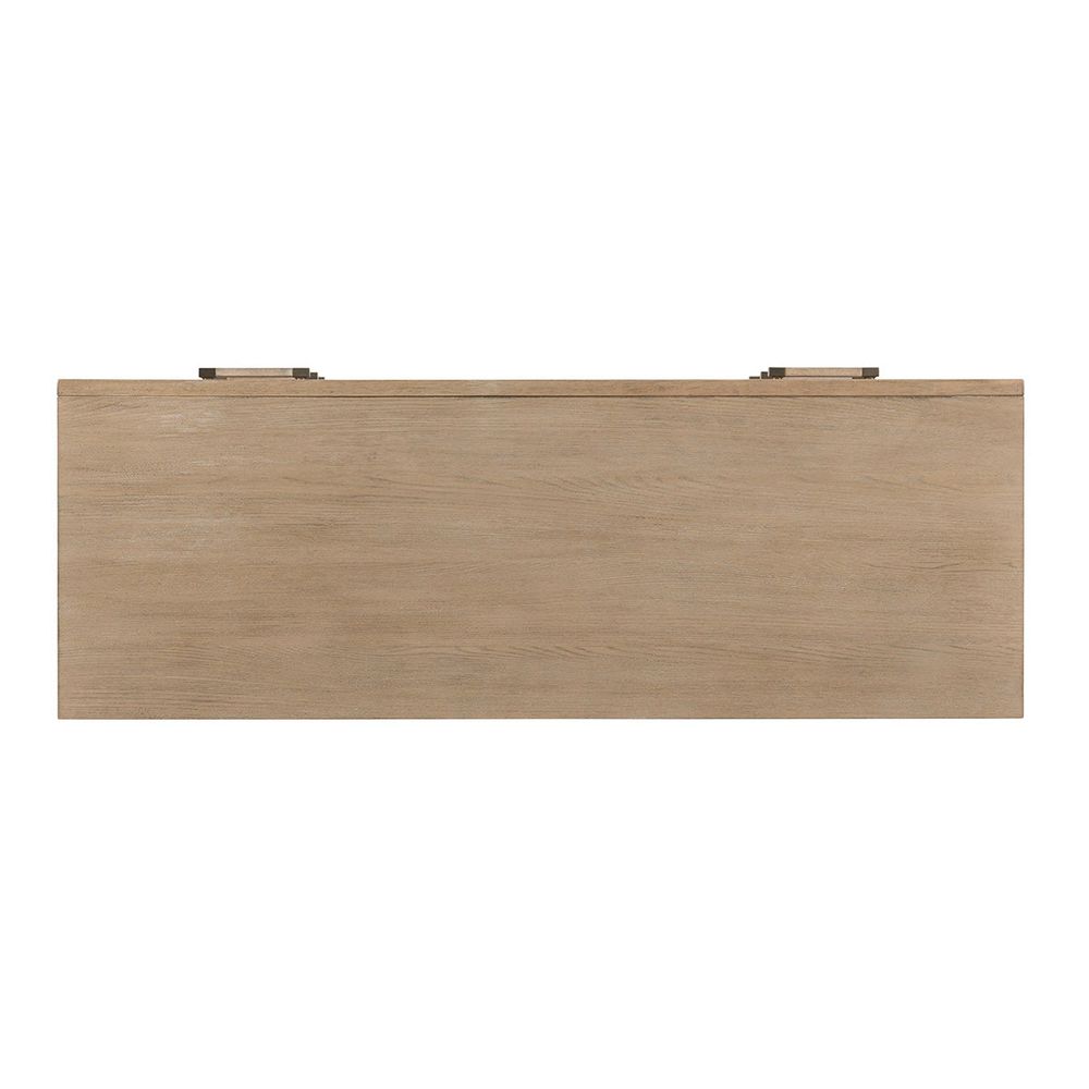 Cabinets & Curios Barwick Hall Chest - Shadow Mist