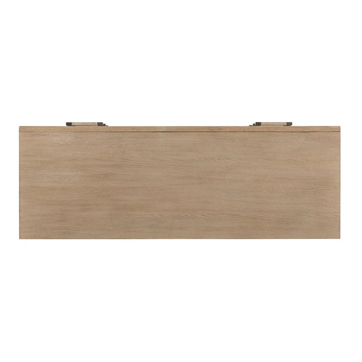 Cabinets & Curios Barwick Hall Chest - Shadow Mist