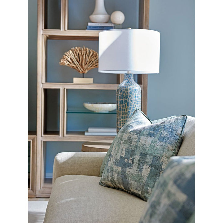 Bookcases & Etageres Windsor Open Bookcase - Shadow Mist