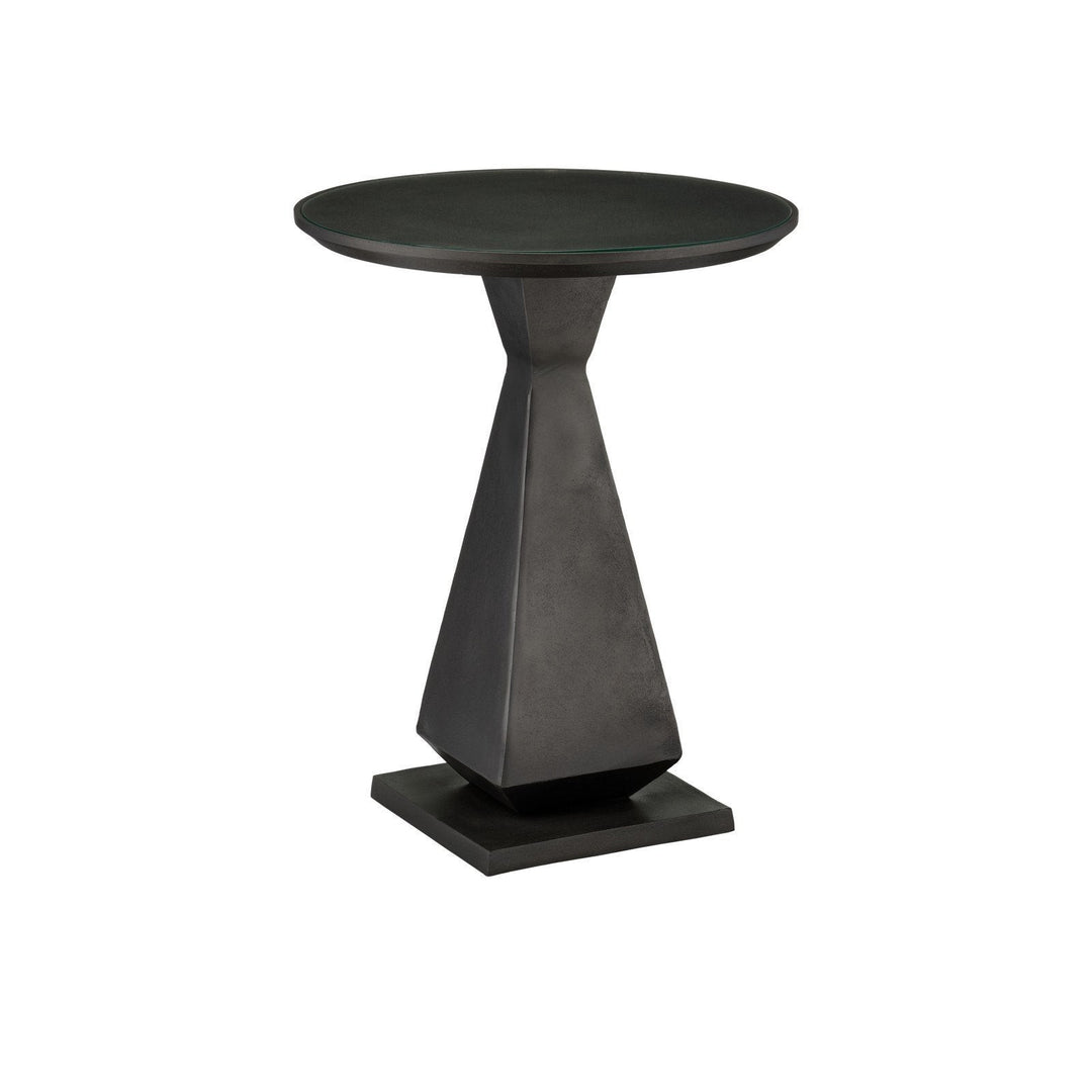 Janil Accent Table