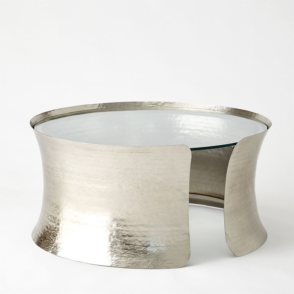 Coffee Tables Cuff Cocktail Table