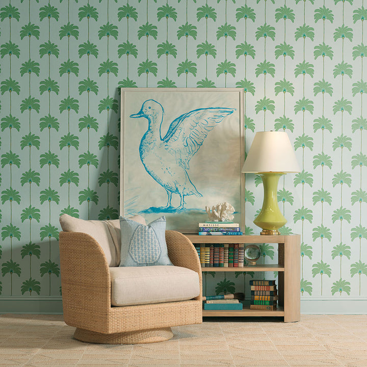 Surfside Media Console