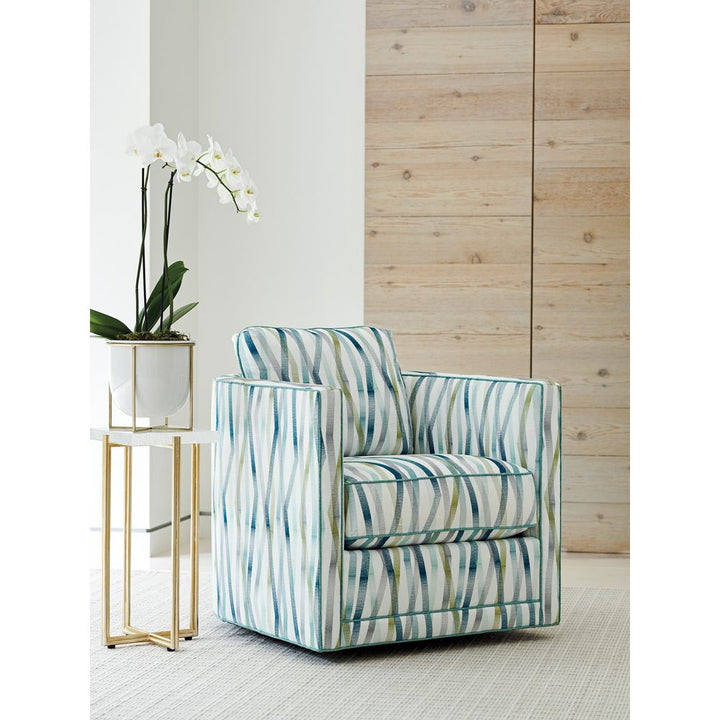Side Tables Ashlyn Acrylic Accent Table - Sonoran