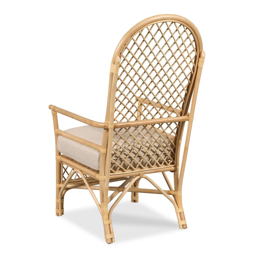 Progo Dining Chair
