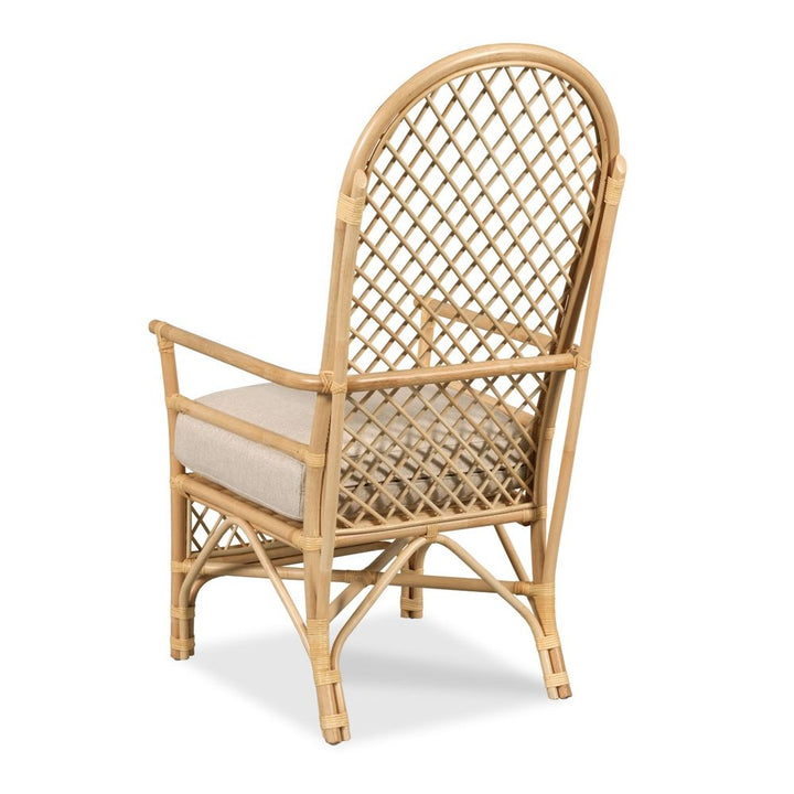 Progo Dining Chair