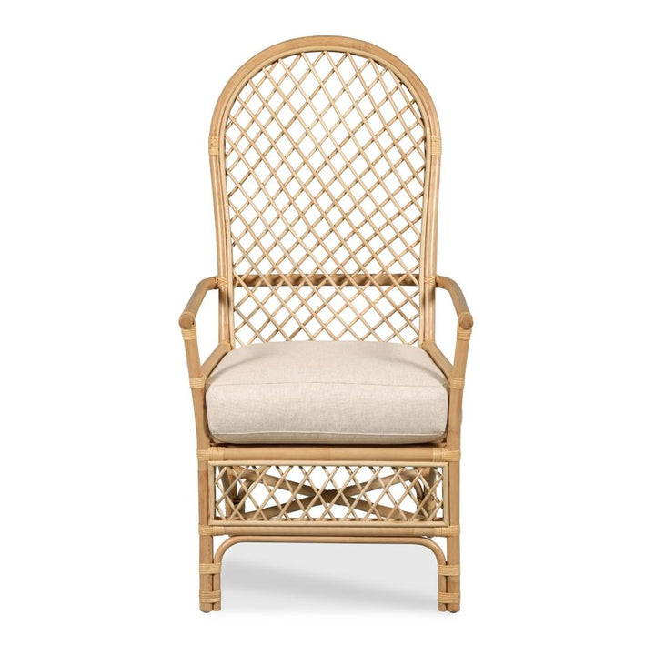 Progo Dining Chair