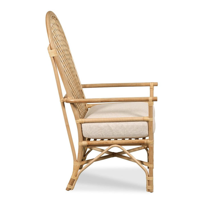 Progo Dining Chair