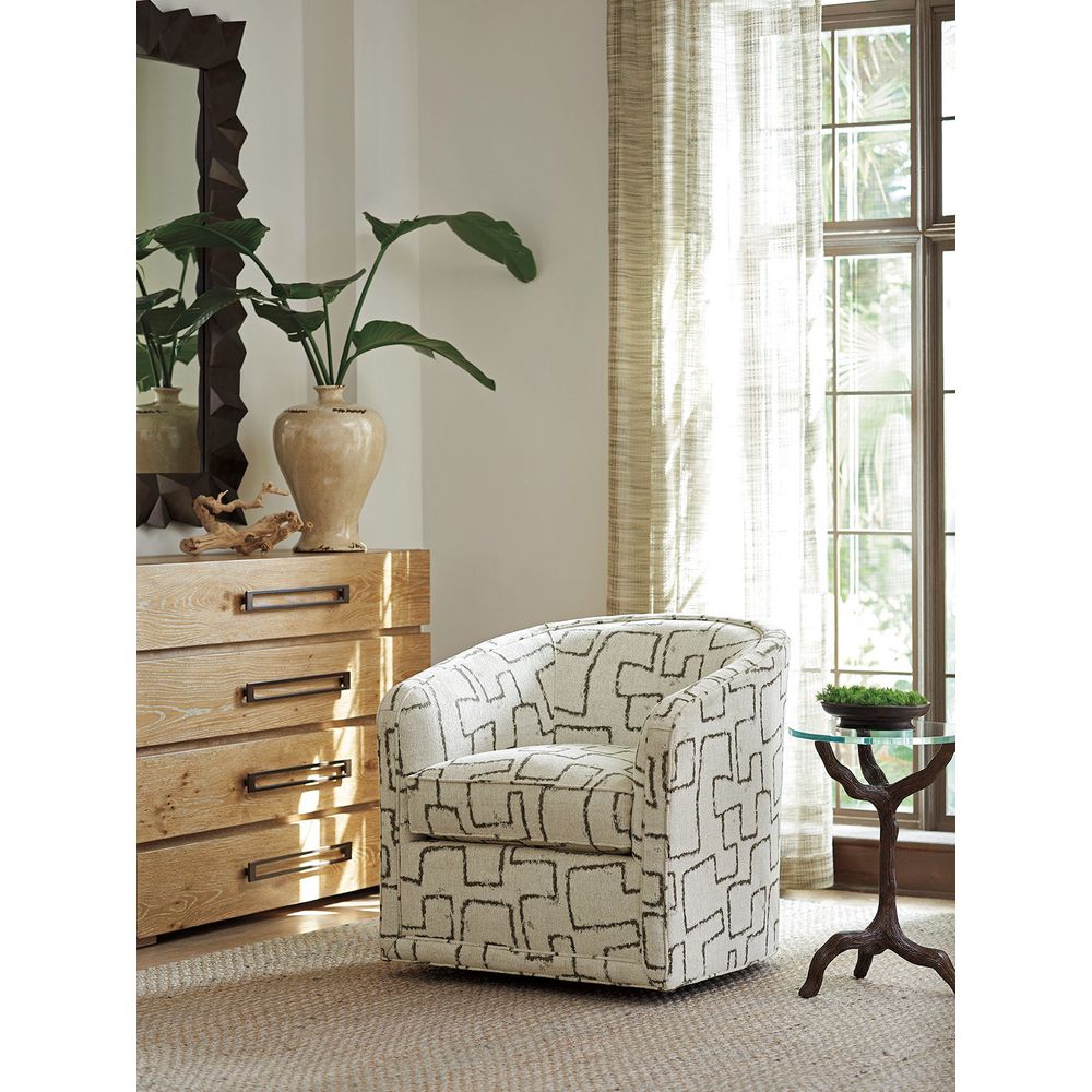 Side Tables Trieste Twig Accent Table - Newcastle