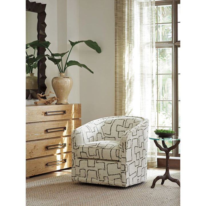 Side Tables Trieste Twig Accent Table - Newcastle