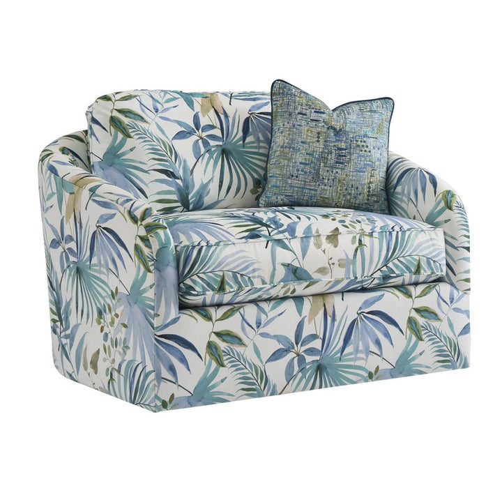 Lounge Chairs Moorings Swivel Chair
