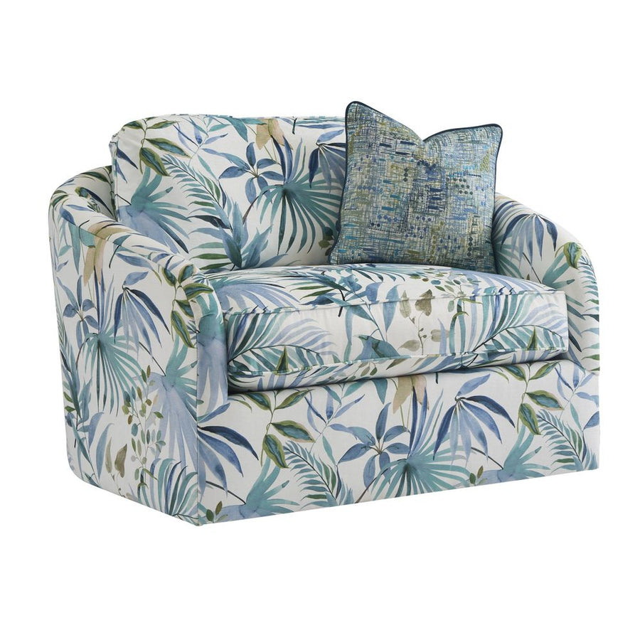 Lounge Chairs Moorings Swivel Chair