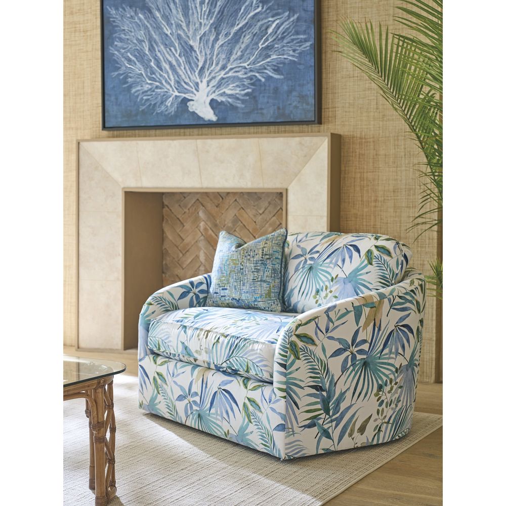 Lounge Chairs Moorings Swivel Chair