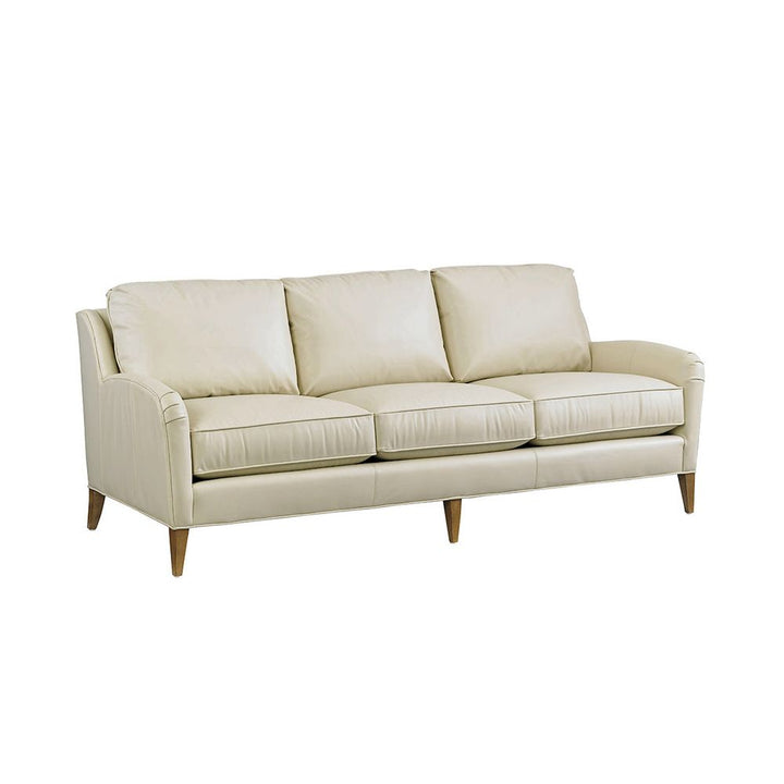 Sofas Coconut Grove Leather Sofa