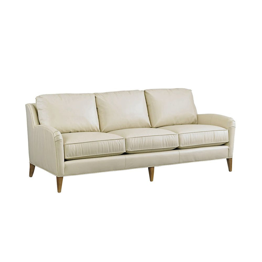 Sofas Coconut Grove Leather Sofa