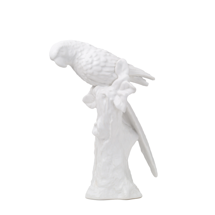 Parrot-ABIGAILS-ABIGAILS-729015-Decorative ObjectsWhite-3-France and Son