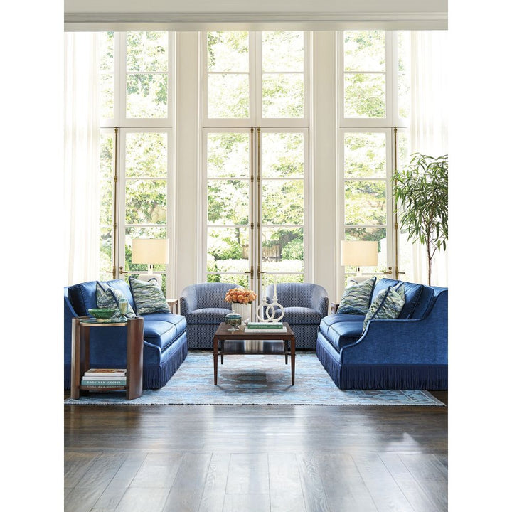Lennox Round Accent Table