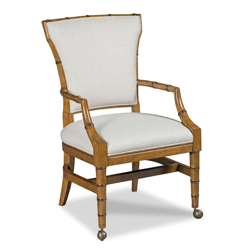 Woodbridge Furniture Emily Chair - Thumbnail 4