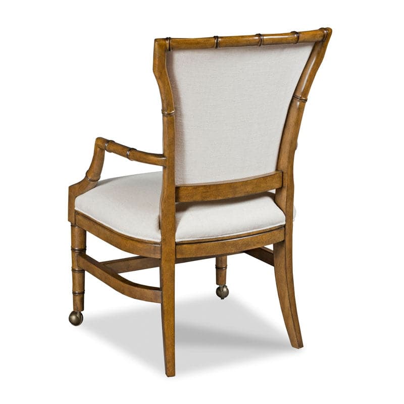 Woodbridge Furniture Emily Chair - Thumbnail 5