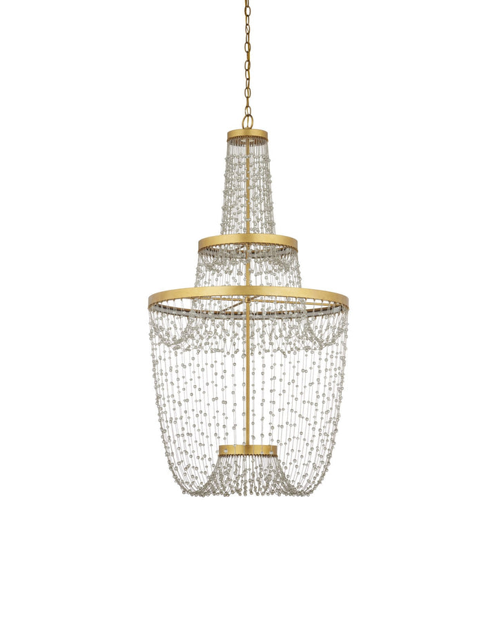 Chandeliers Mademoiselle Grande Chandelier