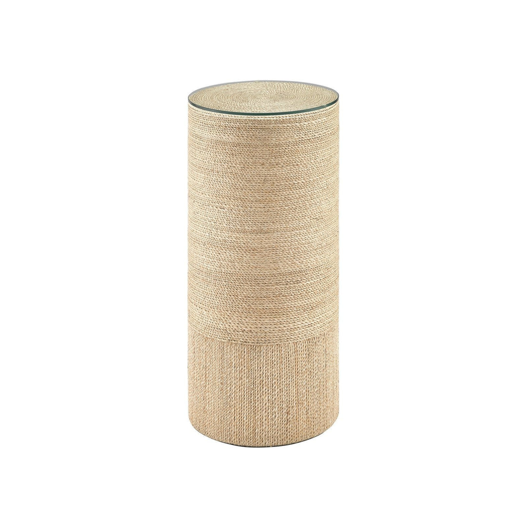 Macati Rope Accent Table